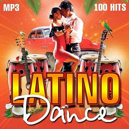 VA - Latino Dance (2019)