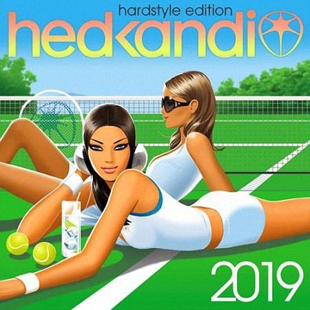 VA - Hedkandi: Hardstyle Edition (2019)