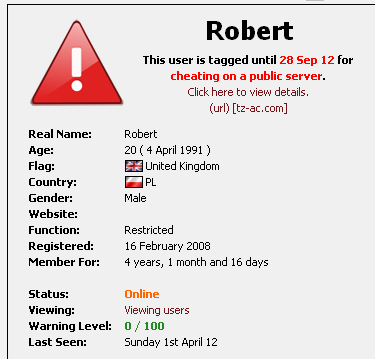 image: robert