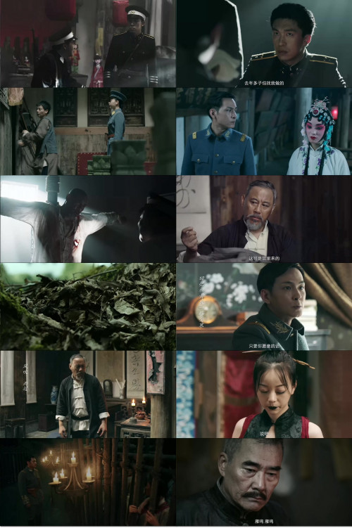 黄庙村·地宫美人.2021.1080p.WEB DL.H264.AAC2.0 FEWAT.mkv