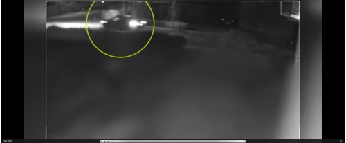 opsporing verzocht 1