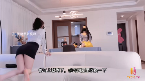 ✿淫娃御姐✿ 窈窕身材170cm大长腿车模女神▌淑怡▌平面模特的沦陷 下 在姐姐眼皮下和姐夫偷情超爽刺激.mp4 20221023 231048.790