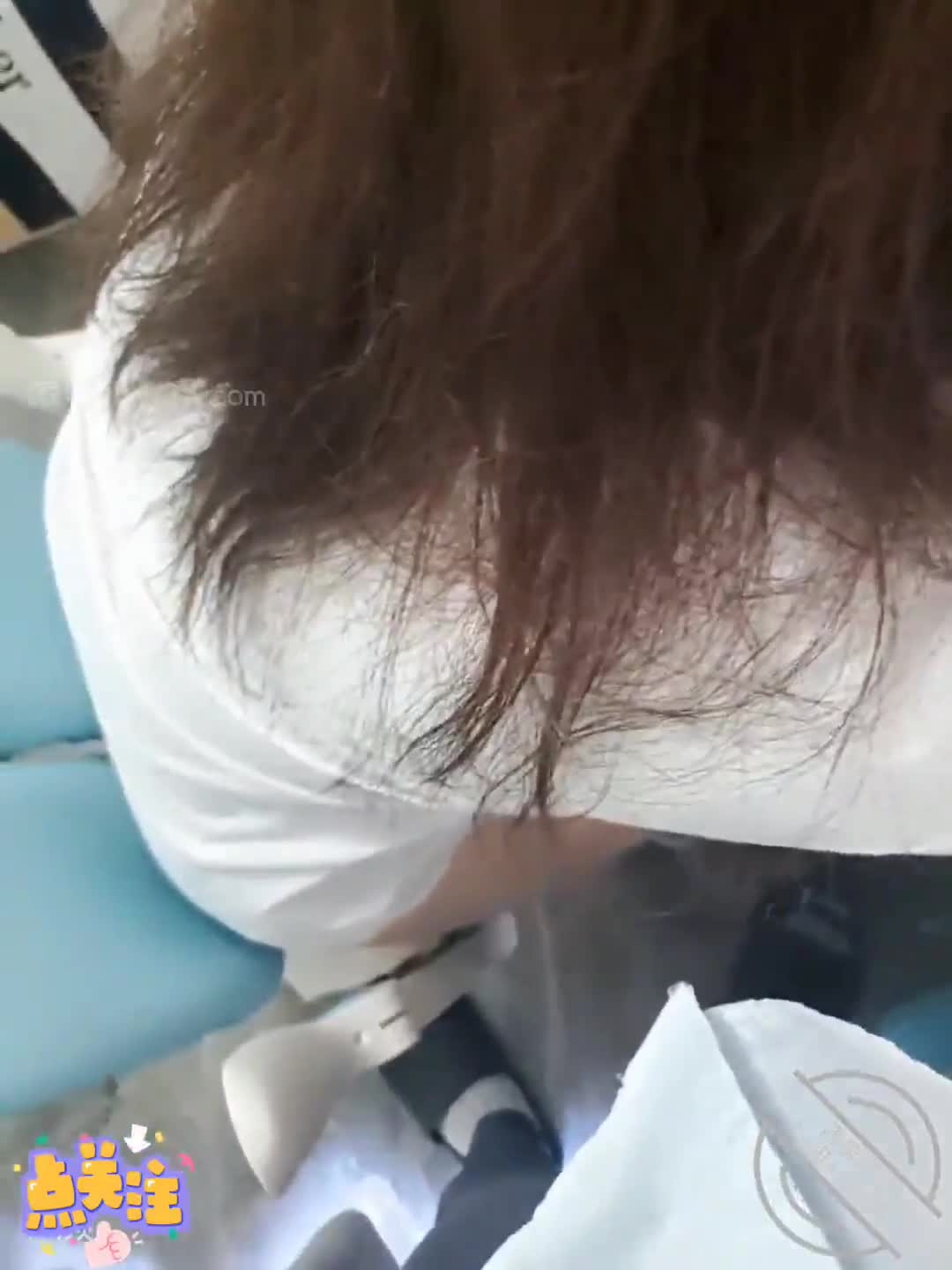 [MP4/ 470M]&nbsp;&nbsp;女儿上网课，老父亲也要上