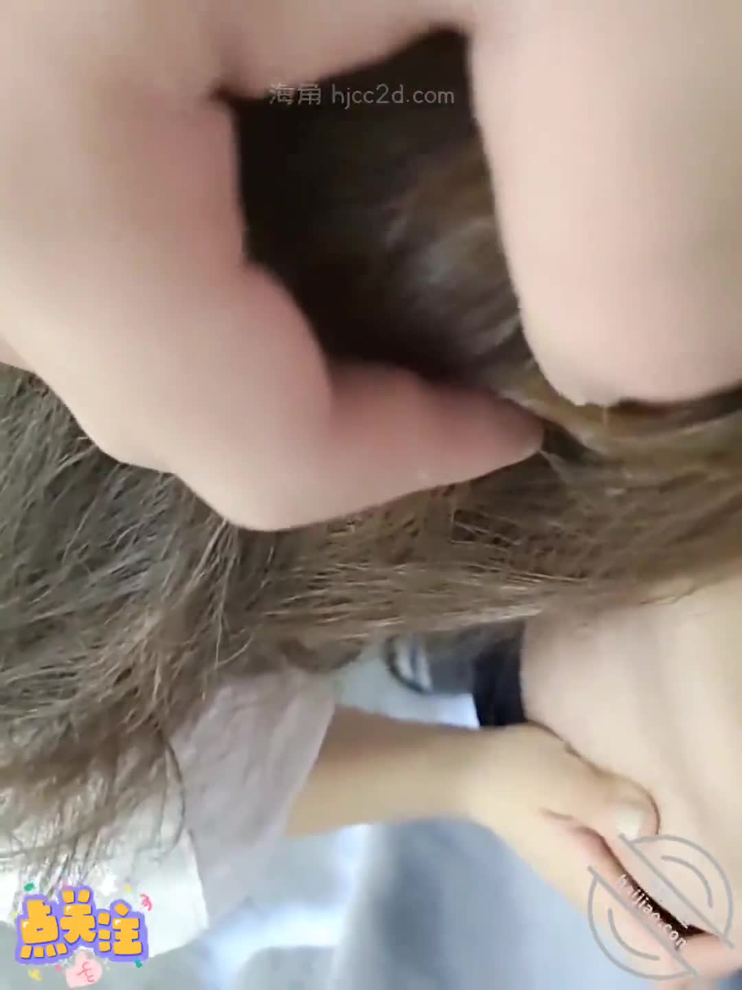 [MP4/ 470M]&nbsp;&nbsp;女儿上网课，老父亲也要上