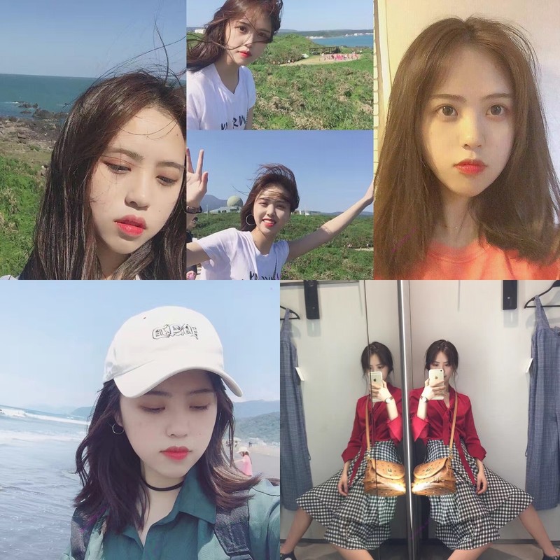 [MP4/711M] 因爲長得像王祖賢所以在學校挺火的搶手大壹新生妹被校內老司機拿下啪啪露臉自拍無套內射