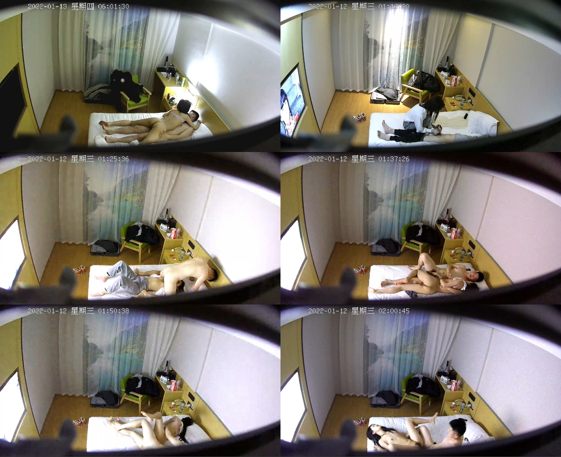 《2022安防酒店㊙️泄密》完美腿型极品JK服小嫩姐姐与男友住3天被搞了好几次哭腔骚嗲叫声勾魂太刺激了