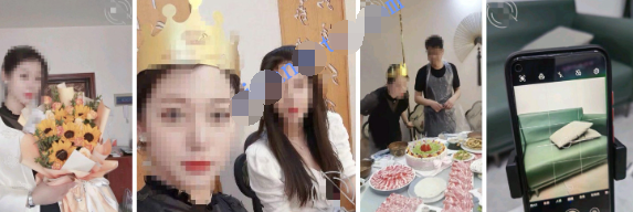 [MP4/356MB] 妈妈生日夜不归宿、酒后我在家中推倒脚模长腿亲小姨