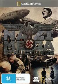 纳粹二战工程第一季