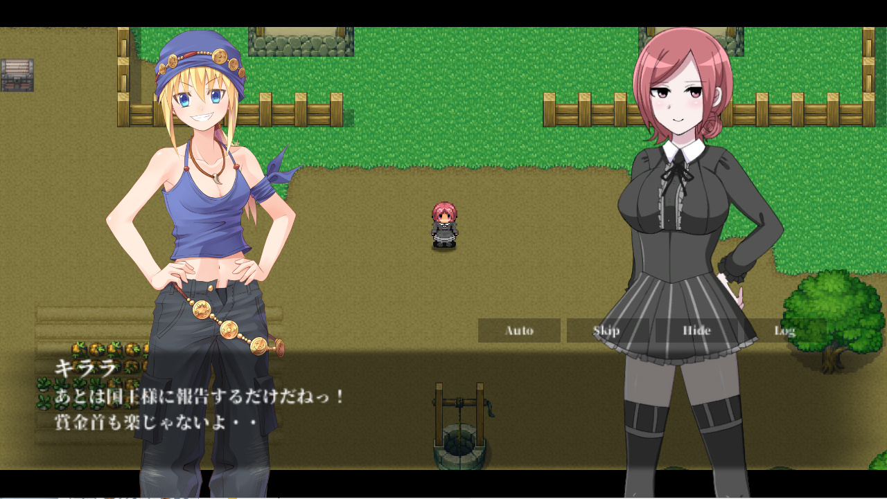 图片[3]-【日系/RPG】卡尔敏的魔法商店 DL官方版 日文【2.1G】-年糕数码