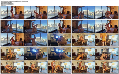 Blonde Trans Girl Flipfucks Frat Boy Emma Rose Pornhub.com.mp4