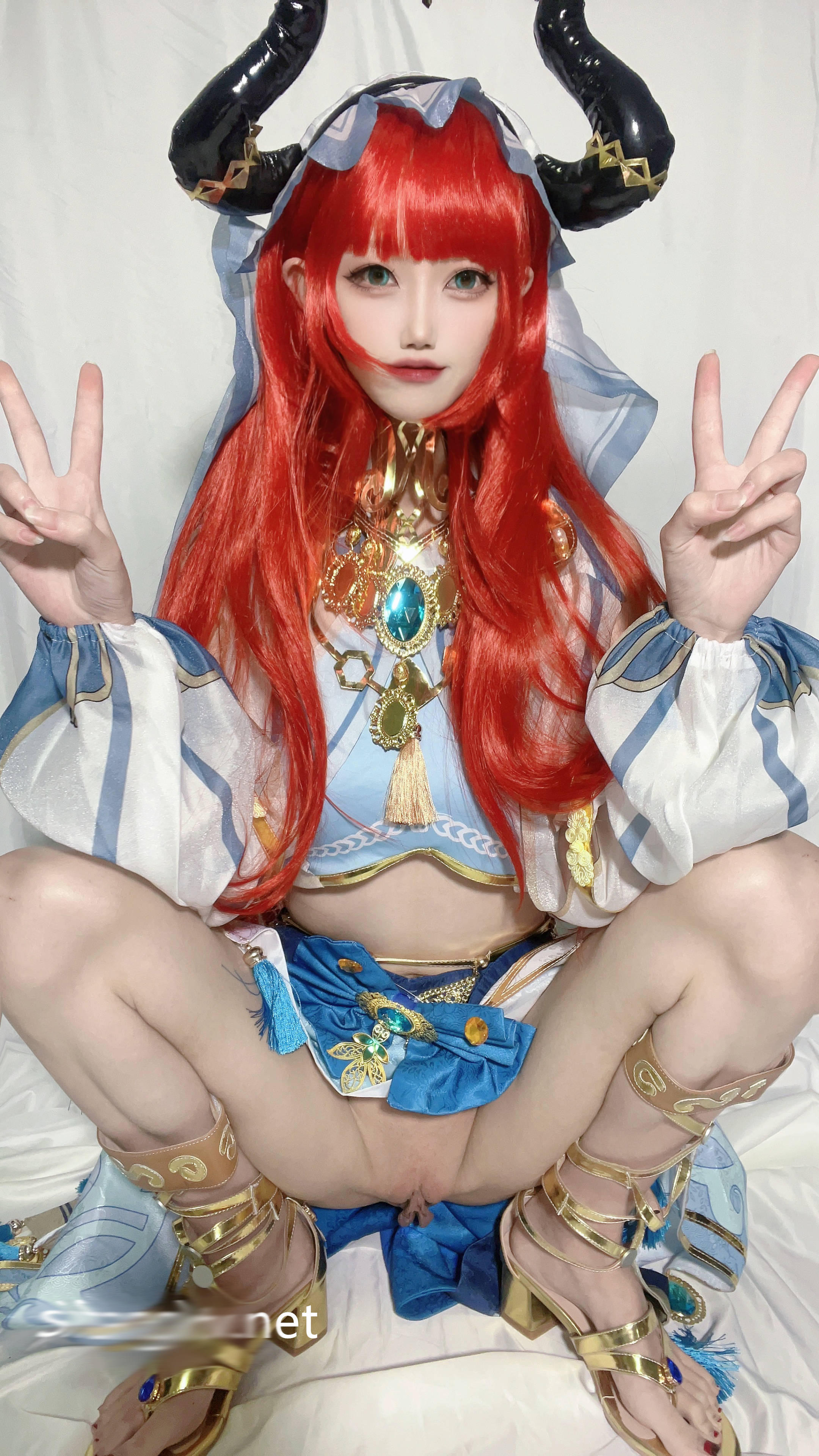 高挑大長腿禦姐被囚禁起來，肆意蹂躏調教STARS141各種玩弄哇哇呻吟高潮大力抽操真刺激
