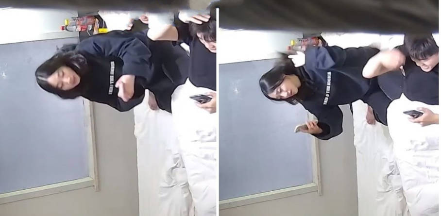 2-26流出酒店偷拍超级能啪啪的一对情侣全程没有尿点颜值学妹一直被男友操小穴各种体位爽死了