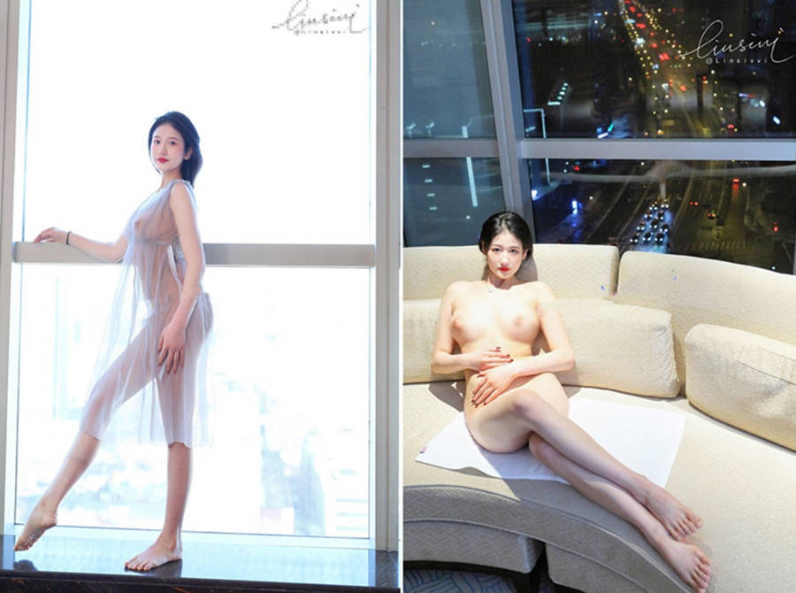 重磅福利舞蹈学院女神彤彤大尺度万元私拍视图被会员泄密流出撸点满满的