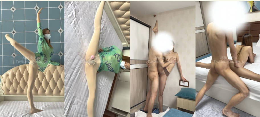 强烈2024推荐!高颜顶级身材一字马芭蕾舞女神【胡桃夹子】福利,裸身体操动作展示打炮一字马紫薇高潮喷水,炸裂-小酒楼