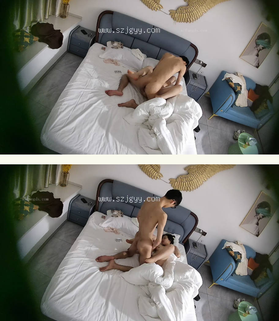 5-15新片速递酒店偷拍闷骚理工眼镜男约炮舞蹈系高挑靓妹花式操逼早上干到下午