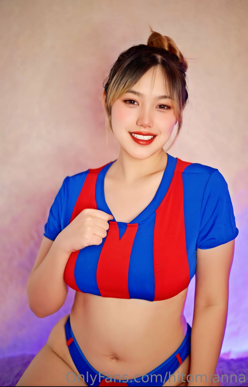 图片[5]-OnlyFans亚洲博主，看起来像泰国人。长相算不错，作品内容偏cosplay，视频内容较短，但量大。【#hitomianna】