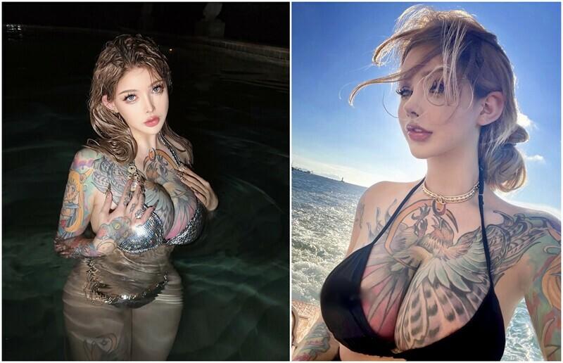 清纯的雙馬尾嫩妹，線條流暢緊實飽滿，私拍高清整理