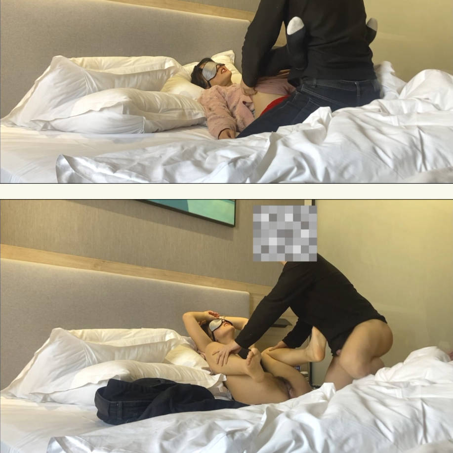 对话淫荡，实拍大神Amore真实约炮闷骚护士长从科室偷跑出来约炮，骚母狗女上位自己动把我惊到了，好疯狂