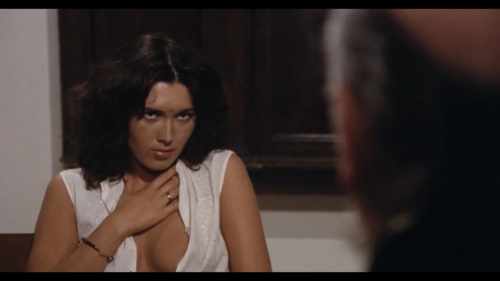 Gloria Guida ude full frontal and sex Lilli Carati in Avere ventanni IT 1978 1080p Web 07 1024x576.w