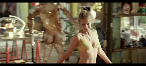 Ludivine Sagnier hot and sex Lila Salet topless Love Is in the Air FR 2013 720p BluRay 10 1024x467.w