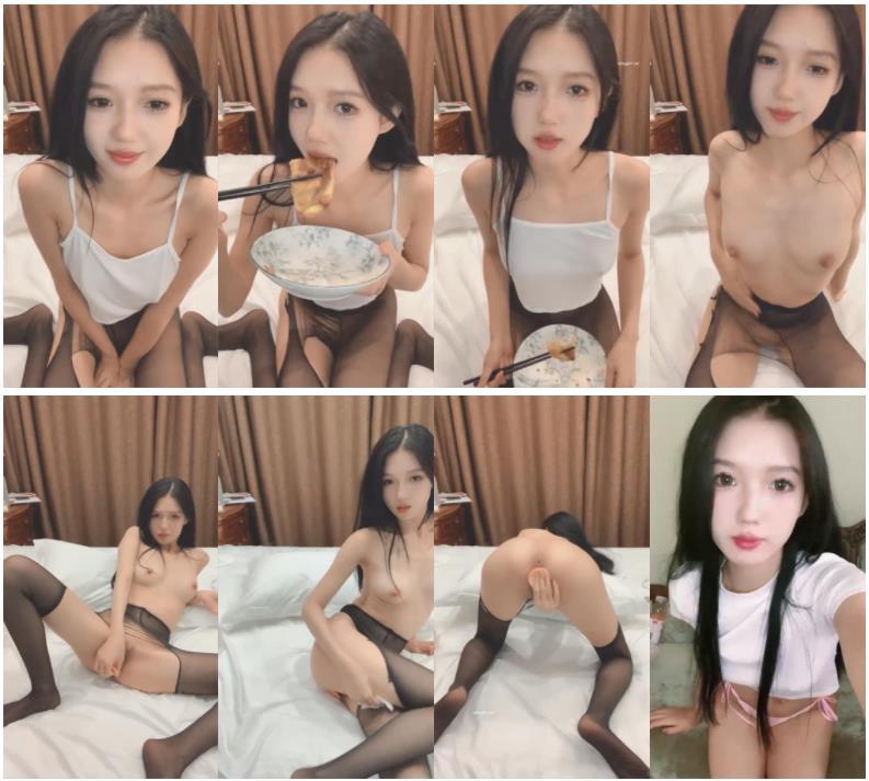 轻m调教圈最有名女神灵灵【树屋轻调】下海开播，妖艳漂亮 身材顶级 完美尤物 丝袜美腿 无敌骚