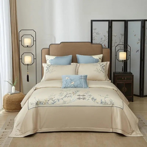 Experience comfort like never before with the best bed sheets online, offering premium quality, stylish designs, and convenient doorstep delivery—perfect for a dreamy bedroom refresh.
Buy now :https://thehappyladies.com/