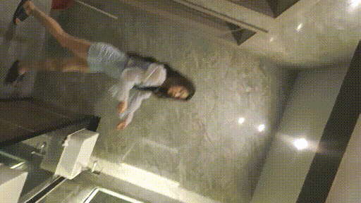 ❤️❤️❤️黑絲漁網旋轉玩具雙插擴肛被大雞吧爆菊花小穴潮噴內射灌滿精液