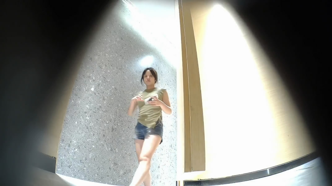 ❤️❤️❤️恩凱Enkai-【城市獵人EP.2】愛吃屌的金發妹不小心射到臉