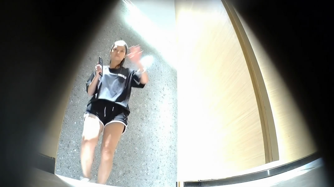 ❤️❤️❤️恩凱Enkai-【城市獵人EP.2】愛吃屌的金發妹不小心射到臉