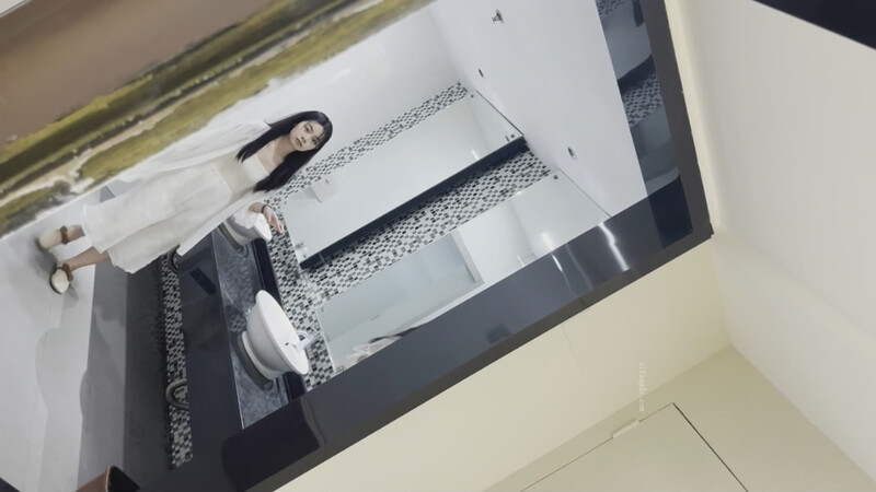 ❤️❤️❤️SP站~神仙颜值仙女下凡_韩俄混血少女惊鸿一现