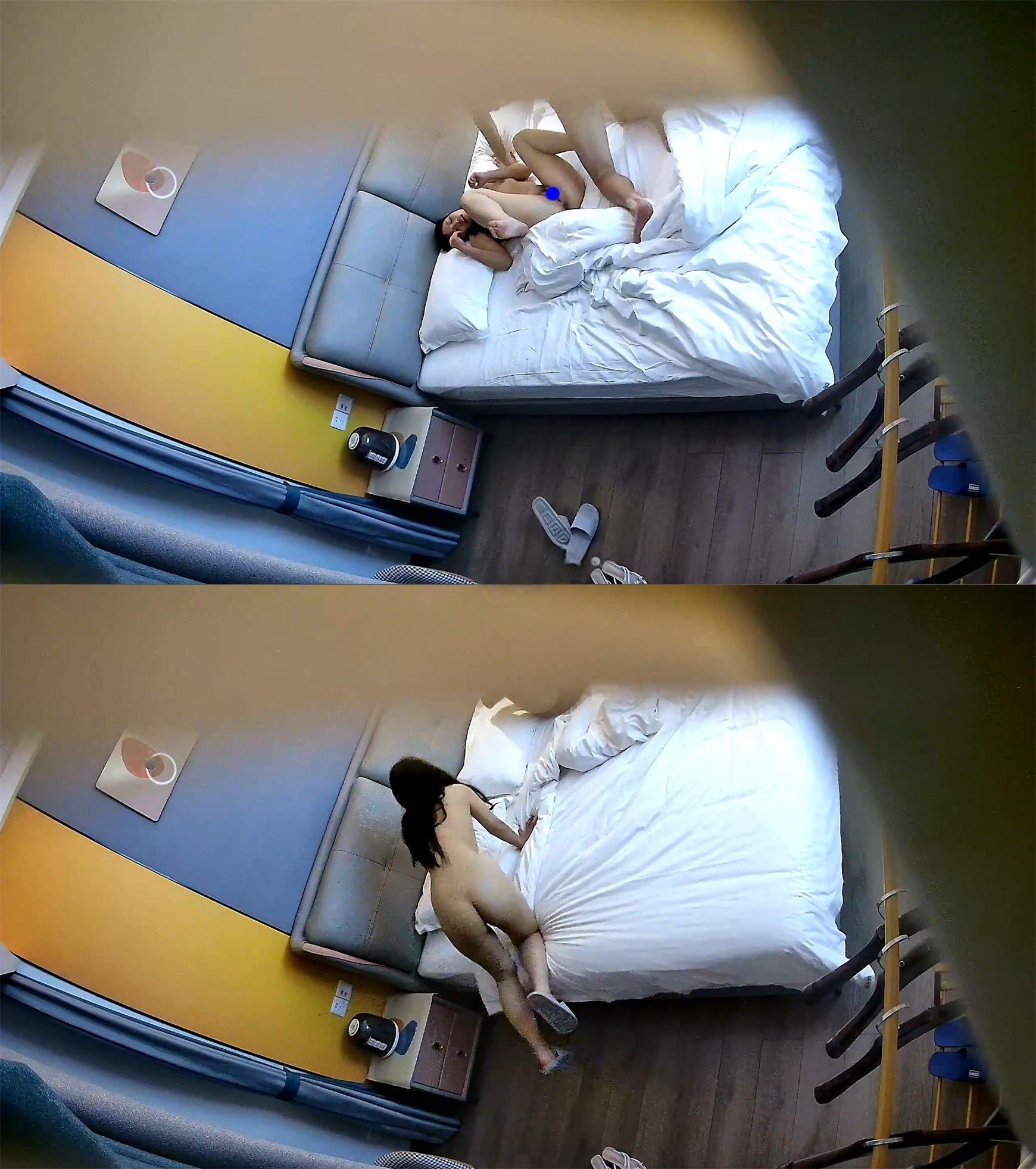 ❤️❤️❤️：FansOne亞洲臀後艾莉在圖書館看書被偷看「你要看就要負責到底阿!」