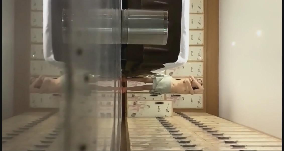 ❤️❤️❤️人气女神『林星阑』啪啪视频☀便宜肥猪摄影师了，白皙性感蜂腰蜜桃臀姐姐真诱人