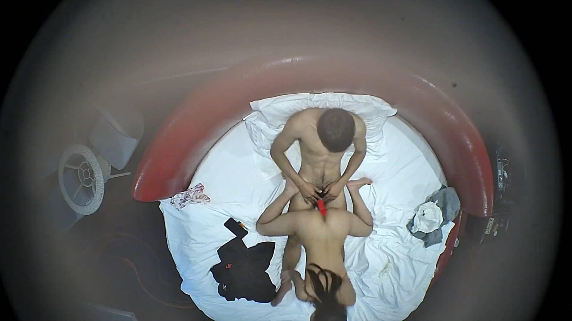 ❤️❤️❤️情色攝影師【燒酒映畫】最新作品,約啪19歲COS少女,星穹鐵道白絲“霍霍”