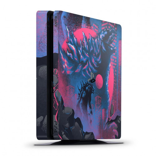 Explore premium PS4 covers designed for style and protection. Easy to apply, durable, and perfect to upgrade your PlayStation console look. Visit: https://vgfgamers.com/collections/ps4-console-skins-wraps