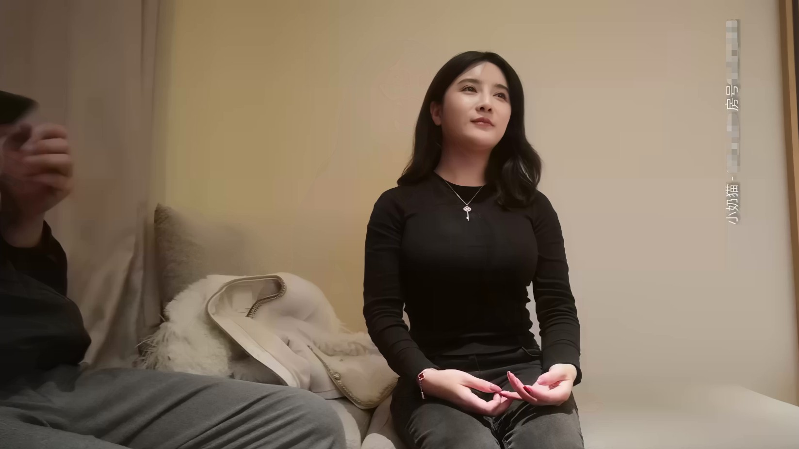 【短片x20】18歲學生妹