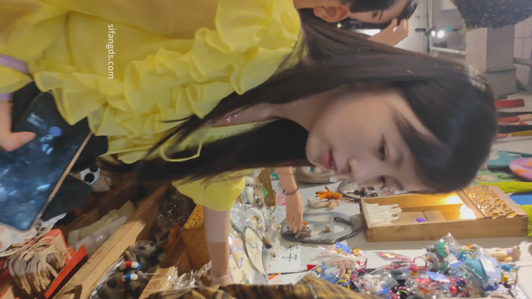 ❤️❤️❤️糖心VlogUp主【糖果蘿莉】抽插內射欲女的夢魘被修理工強制調教