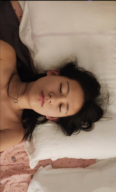 ❤️❤️❤️江蘇徐州高顏嫩妹王安冬性愛視頻流出傳統體位無套狂插內射騷穴妥妥的反差母狗！