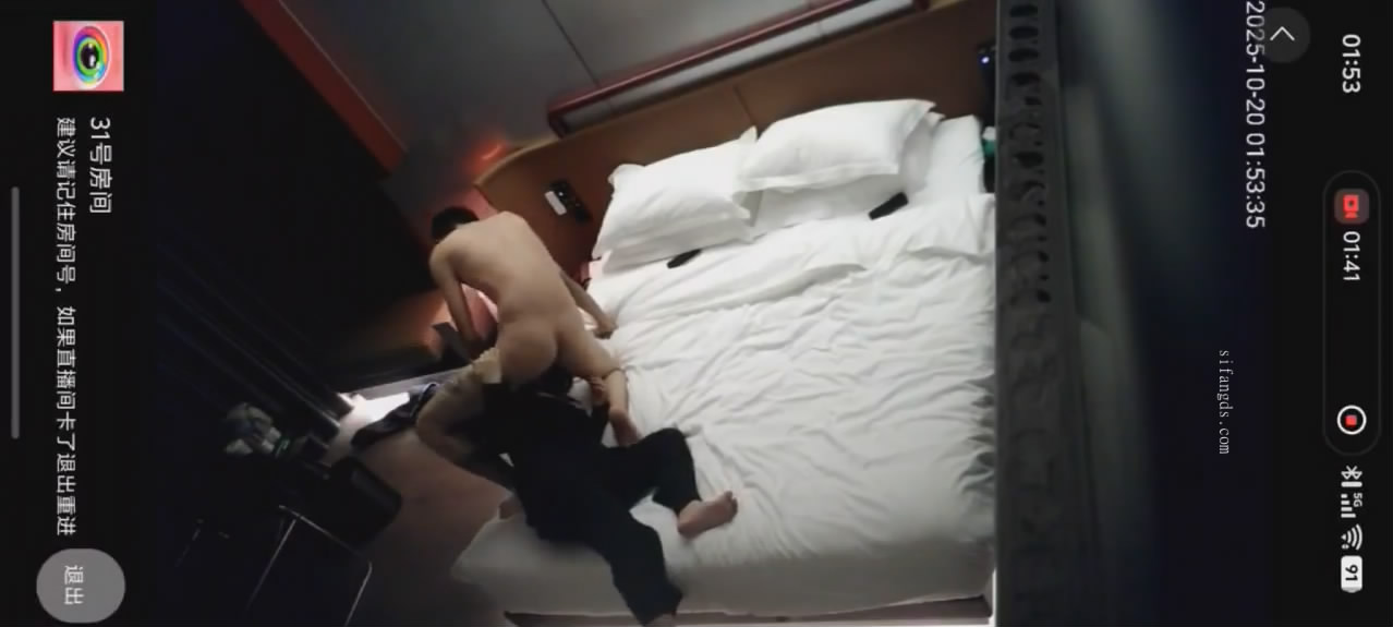 ❤️❤️❤️「狠台北」飯店櫃台大奶騷妹獨家服務是深喉吃屌被幹到高潮腳大開