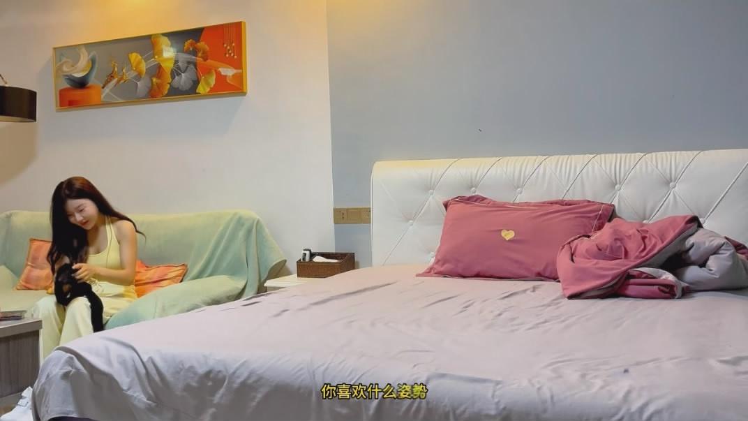 ❤️❤️❤️原力健健身房男私教陳濤火辣約炮泄密美女客戶李夢瑤野外啪啪各種姿勢玩遍