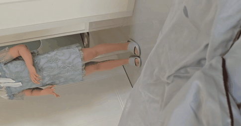 【短片x20】爆乳臉色潮紅美女～插嘴操逼～誘惑至極