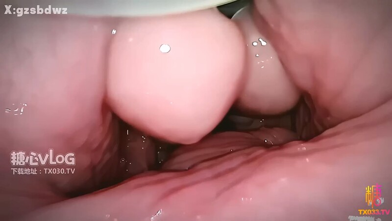 【短片x20】純欲天花板校花！奶子好大~