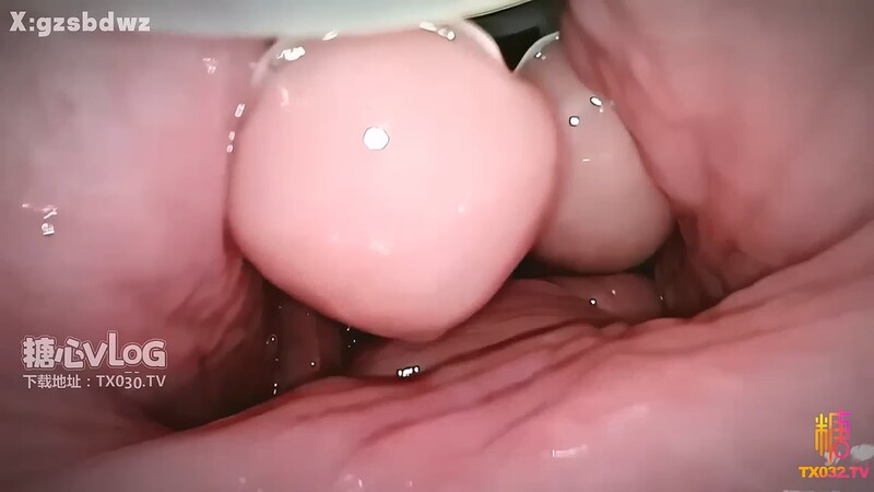 【短片x20】純欲天花板校花！奶子好大~