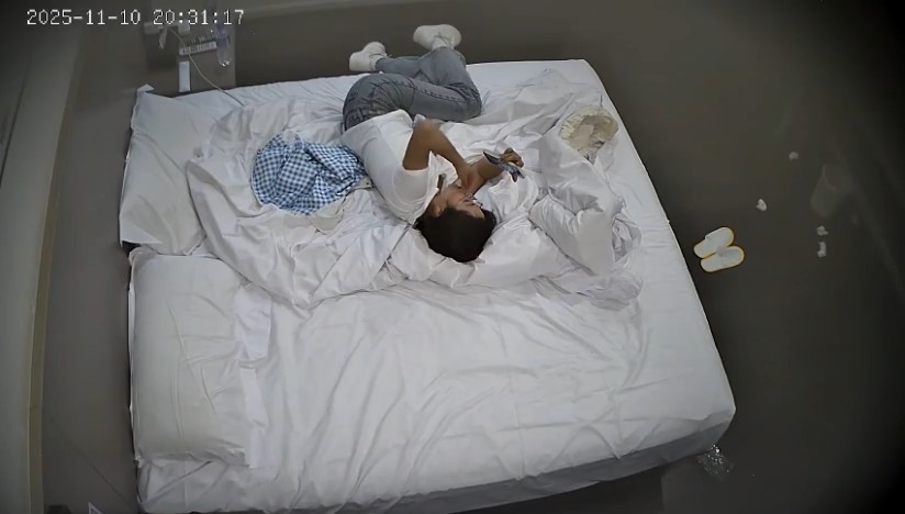 ❤️❤️❤️孟若羽性感火辣的女王教客户如何服从她