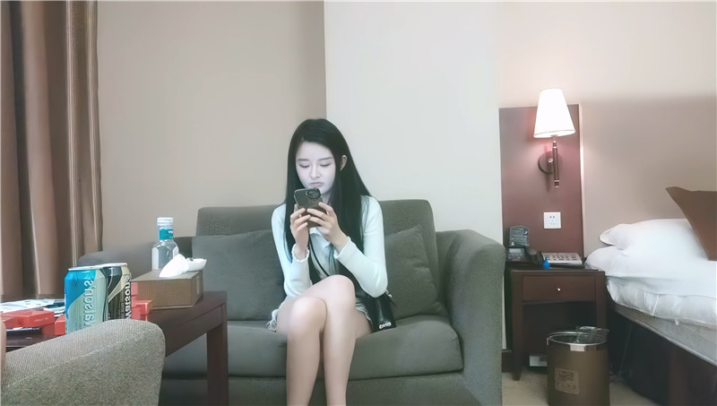 ❤️❤️❤️FansOne艾熙Ashley(aixiaixi)每次去旅行都要被塞滿了啦