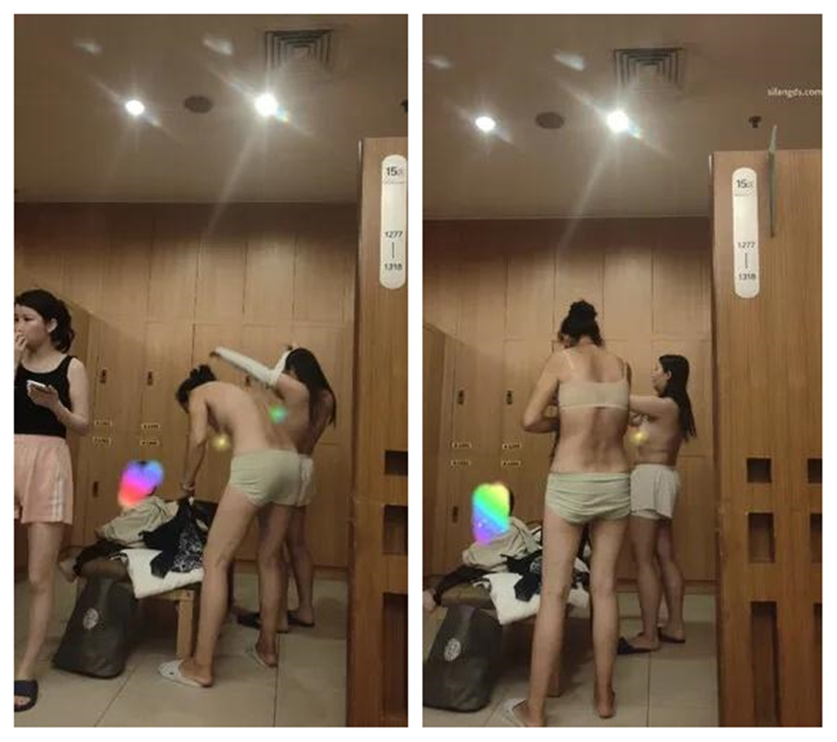 ❤️❤️❤️约遍五湖四海，把女孩当肉便器的阿拉伯帅逼暴躁肌肉桩机