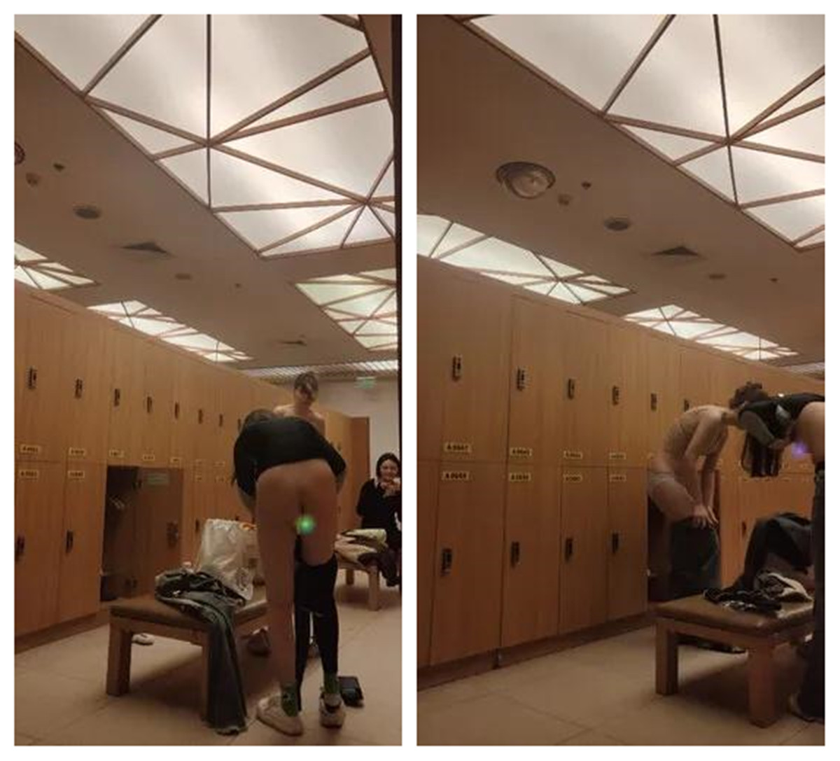 ❤️❤️❤️约遍五湖四海，把女孩当肉便器的阿拉伯帅逼暴躁肌肉桩机