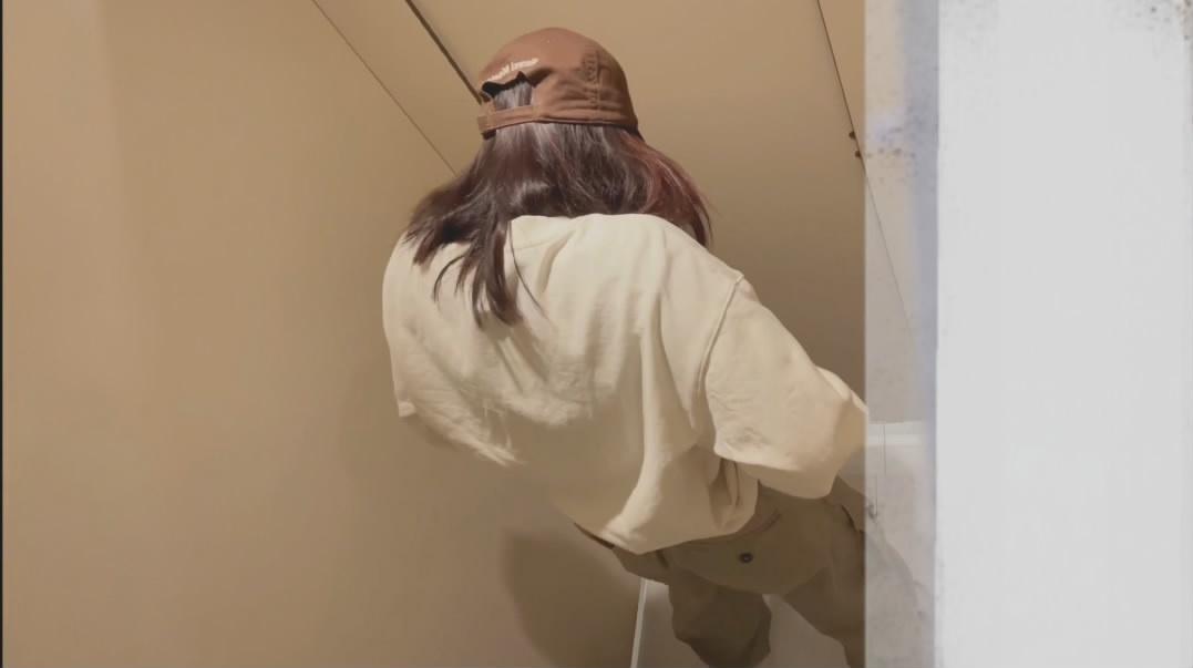 ❤️❤️❤️前女團成員，高顏頂級名媛財閥母狗【sunwall韓善月】無水印原版2部，NTR絲襪強制進入房車車震