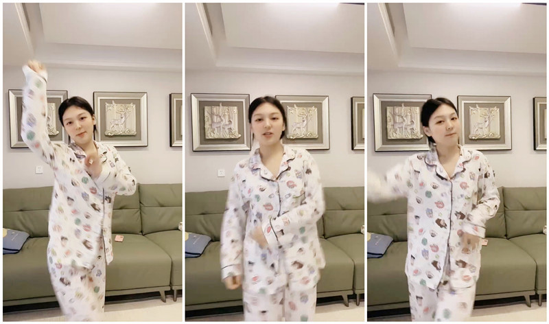 ❤️❤️❤️天花板雙胞胎【極品浪浪】服侍大佬三人鬥地主玩遊戲互舔