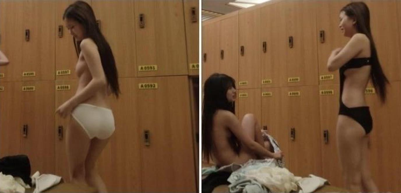 ❤️❤️❤️07年的小嫩妹剛下課就來接單想拔套後入被發現還差點發現攝像頭翻車