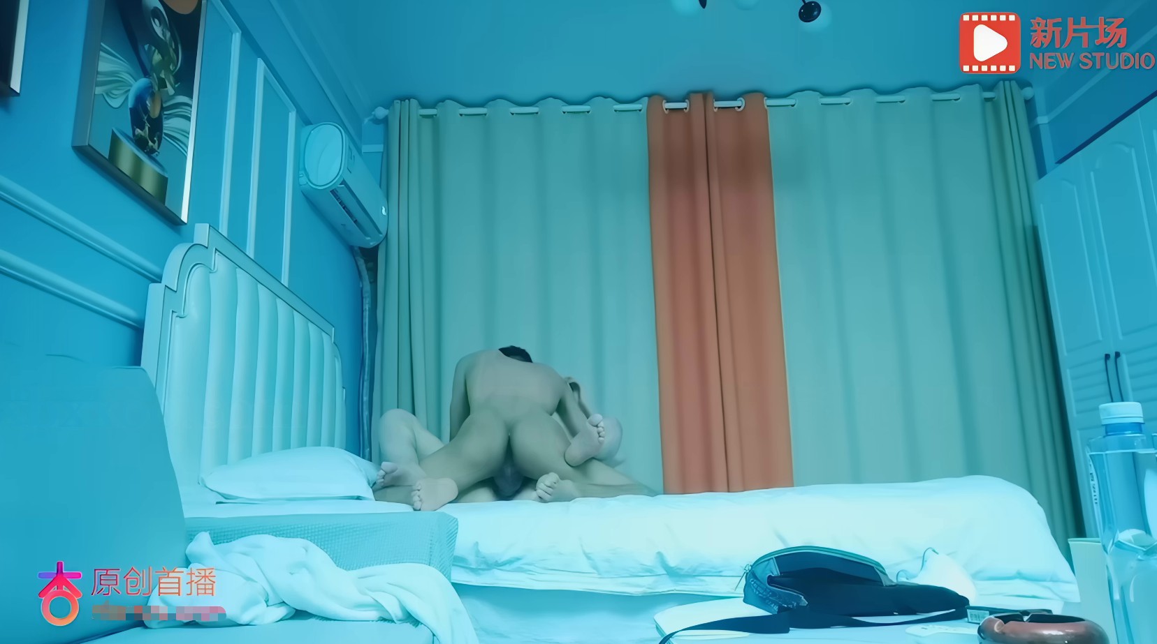 【短片x20】巨乳高顏值小姐姐主播【perla_170】